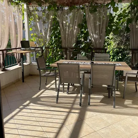 Appartement Aпартамент в