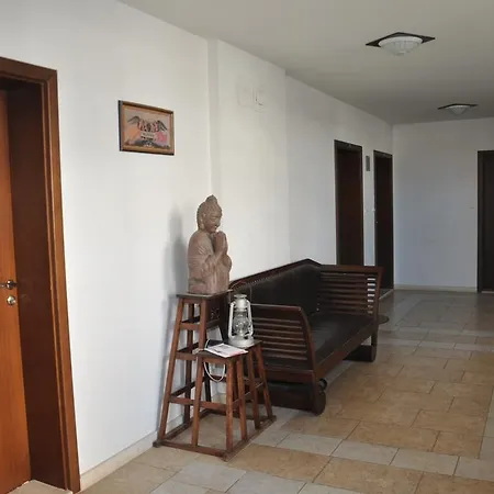 Aпартамент в Appartement Sozopol