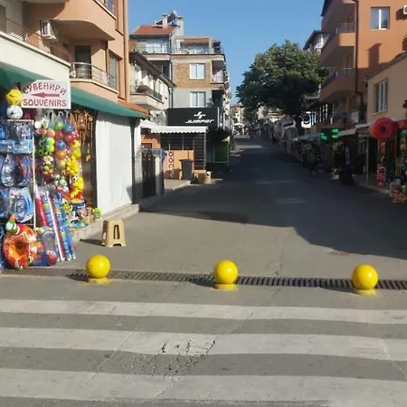 Aпартамент в Appartement Sozopol