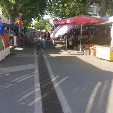 Appartement Aпартамент в