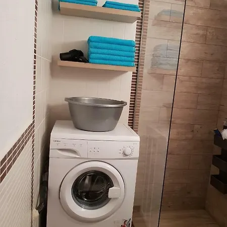 Aпартамент в Σωζόπολη