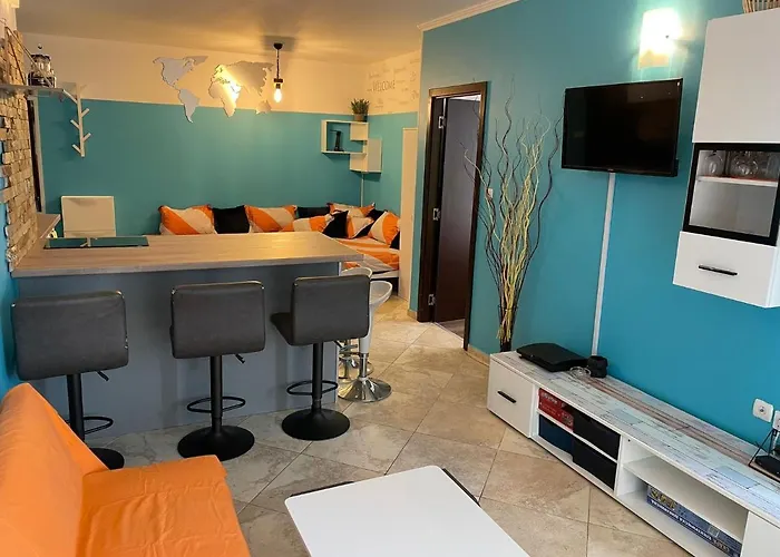 Aпартамент в Appartement