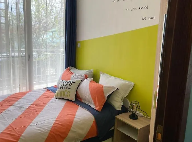 Appartement Aпартамент в *