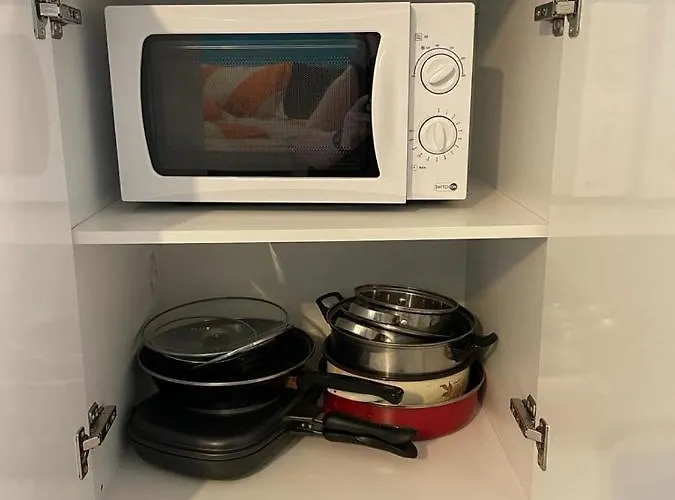 Appartement Aпартамент в