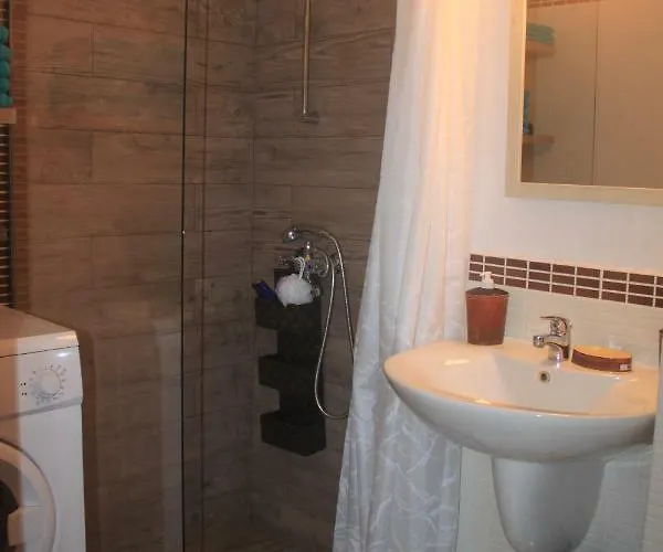 Aпартамент в