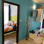 Aпартамент в