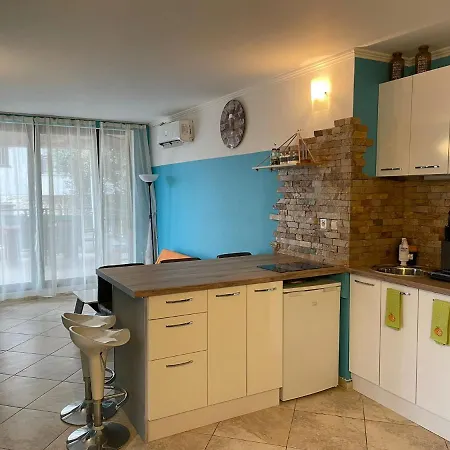 Aпартамент в Apartment *