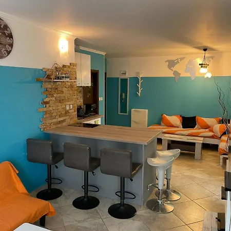 Aпартамент в * Sozopol