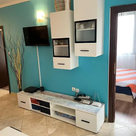 Aпартамент в * Sozopol