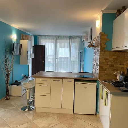 Aпартамент в Apartamento *