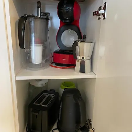 Aпартамент в Appartement Sozopol