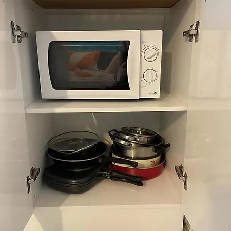Apartamento Aпартамент в
