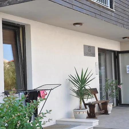 Aпартамент в Apartamento *