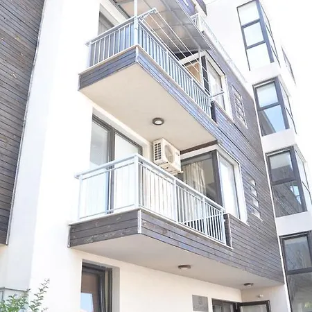 Aпартамент в Apartamento *