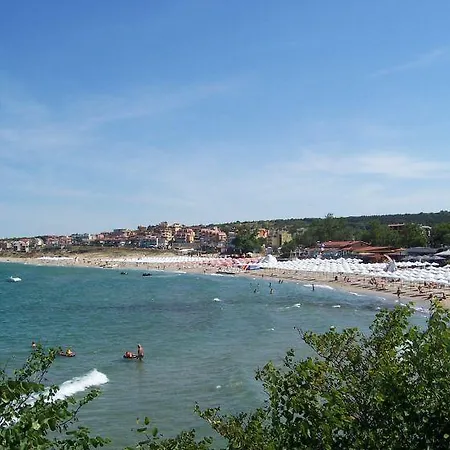 Apartment Aпартамент в Sozopol
