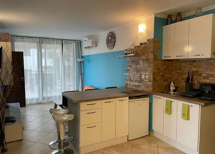 Aпартамент в Apartment *