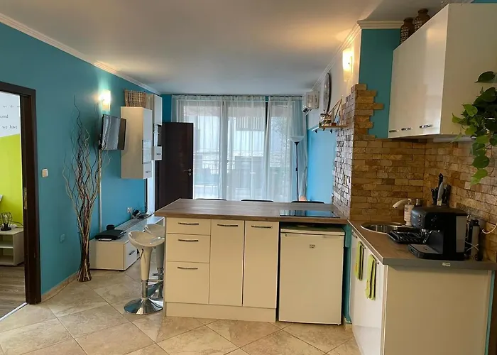 Aпартамент в Apartment *