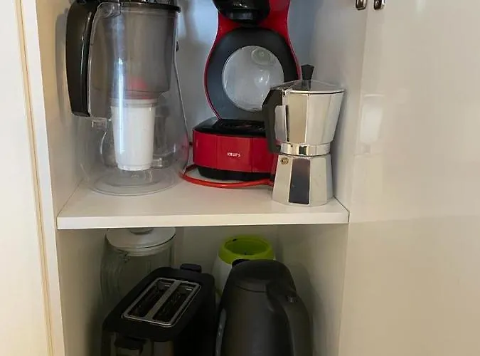 Aпартамент в Apartment Sozopol