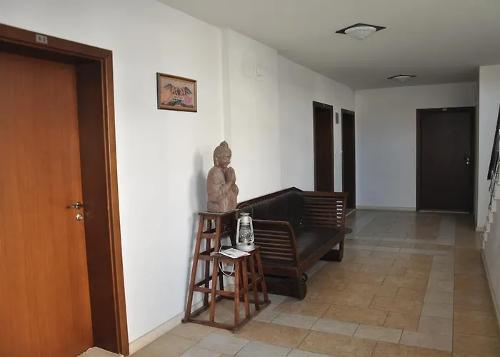 Aпартамент в Apartamento Sozopol