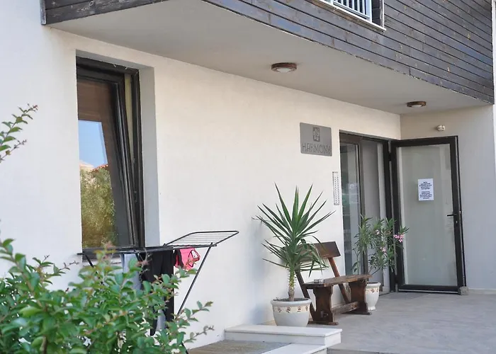 Aпартамент в Apartamento *