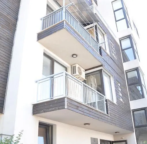 Aпартамент в Apartment *