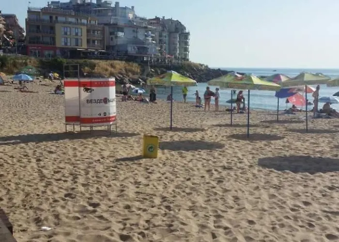 Aпартамент в Sozopol