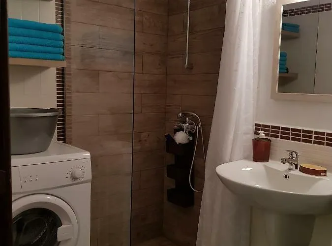 Aпартамент в Sozopol