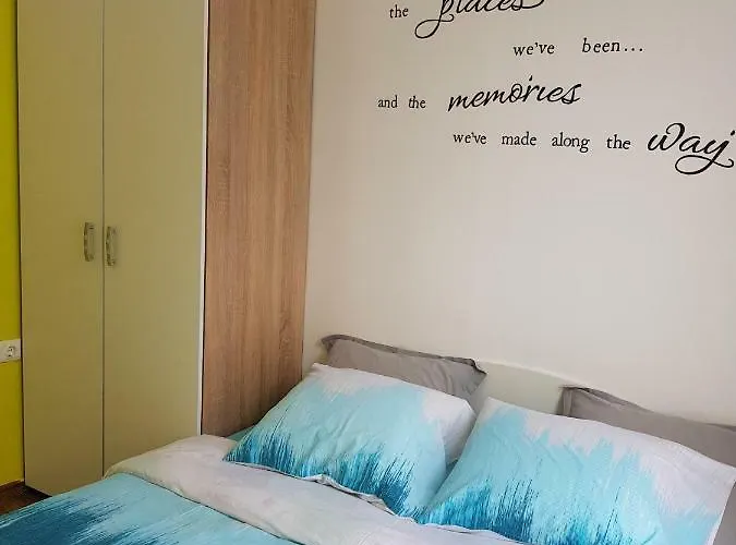 Aпартамент в